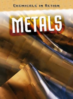 Metals book