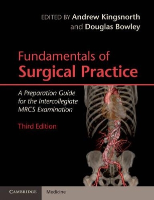 Fundamentals of Surgical Practice book