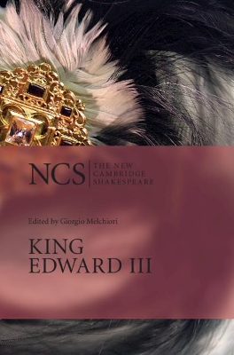 King Edward III by William Shakespeare