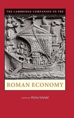 Cambridge Companion to the Roman Economy book