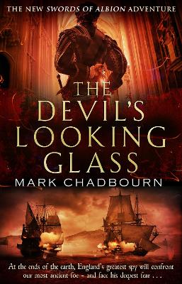 Devil's Looking-Glass book