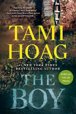 The Boy: A Novel by Tami Hoag