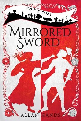 Mirrored Sword Part One book