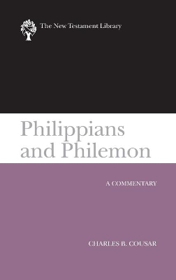 Philippians and Philemon (2009) by Charles B. Cousar