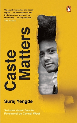 Caste Matters: | Dalit literature - book on oppression, reflection & reality book