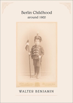 Berlin Childhood Around 1900 book