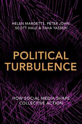 Political Turbulence by Helen Margetts