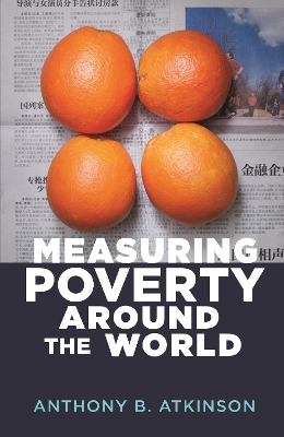 Measuring Poverty around the World book