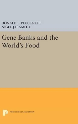 Gene Banks and the World's Food book