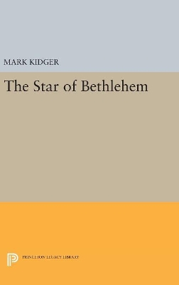 Star of Bethlehem book