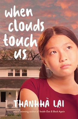 When Clouds Touch Us book