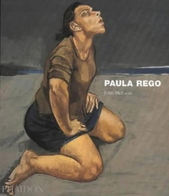 Paula Rego book