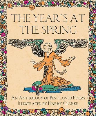 Year's at the Spring book