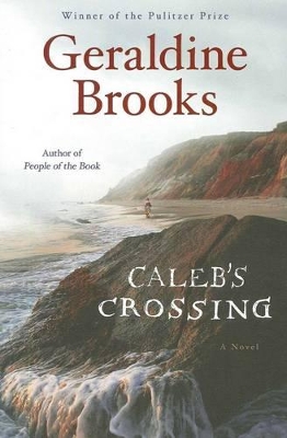 Caleb's Crossing by Geraldine Brooks