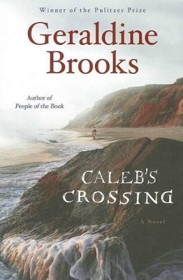 Caleb's Crossing book