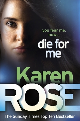 Die For Me (The Philadelphia/Atlanta Series Book 1) book