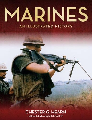 Marines book