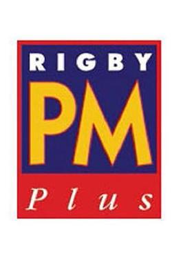 Rigby PM Plus book