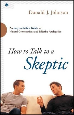 How to Talk to a Skeptic book
