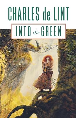 Into the Green book