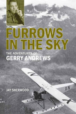 Furrows in the Sky book