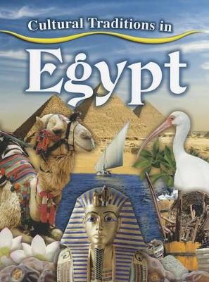 Cultural Traditions in Egypt book