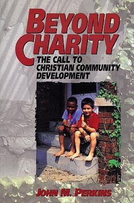 Beyond Charity book