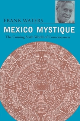 Mexico Mystique book