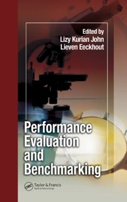 Performance Evaluation and Benchmarking book