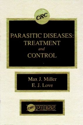 Parasitic Diseases book