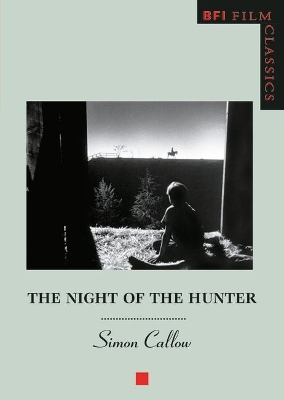 Night of the Hunter book
