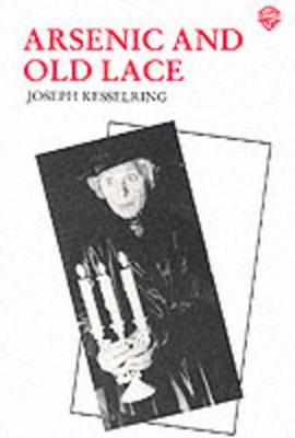 Arsenic and Old Lace book