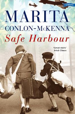 Safe Harbour by Marita Conlon-McKenna