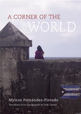 Corner of the World book