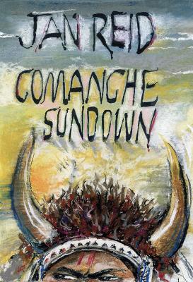 Comanche Sundown book