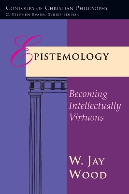 Epistemology book