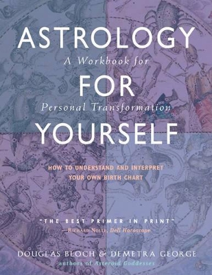 Astrology for Yourself book