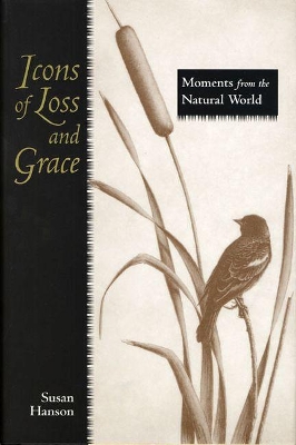 Icons of Loss and Grace book