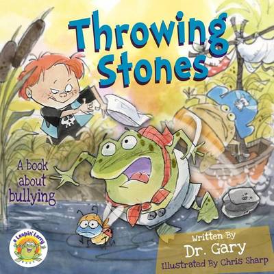 Throwing Stones book