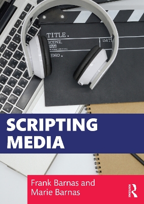 Scripting Media book
