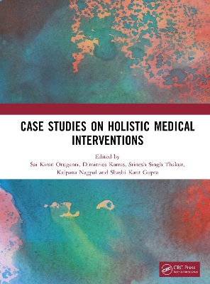 Case Studies on Holistic Medical Interventions book