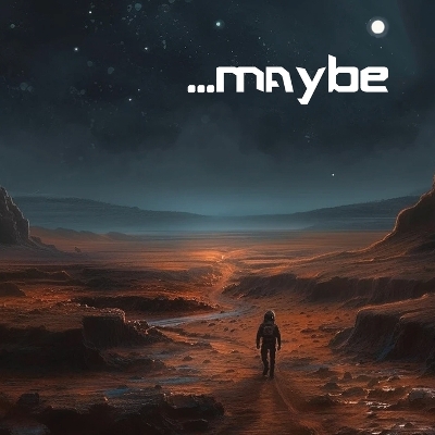 maybe book