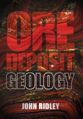 Ore Deposit Geology book