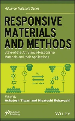 Responsive Materials and Methods book