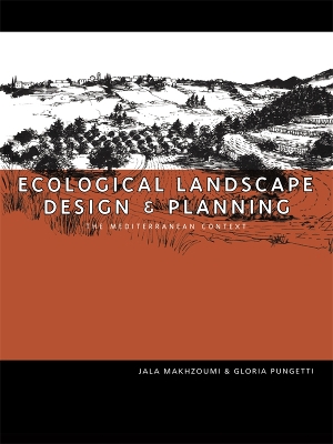 Ecological Landscape Design and Planning by Jala Makhzoumi