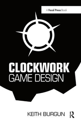 Clockwork Game Design book