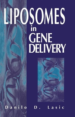 Liposomes in Gene Delivery book