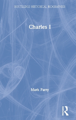 Charles I book