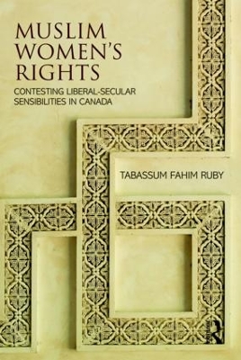 Muslim Women's Rights book