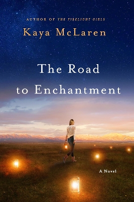 Road to Enchantment book
